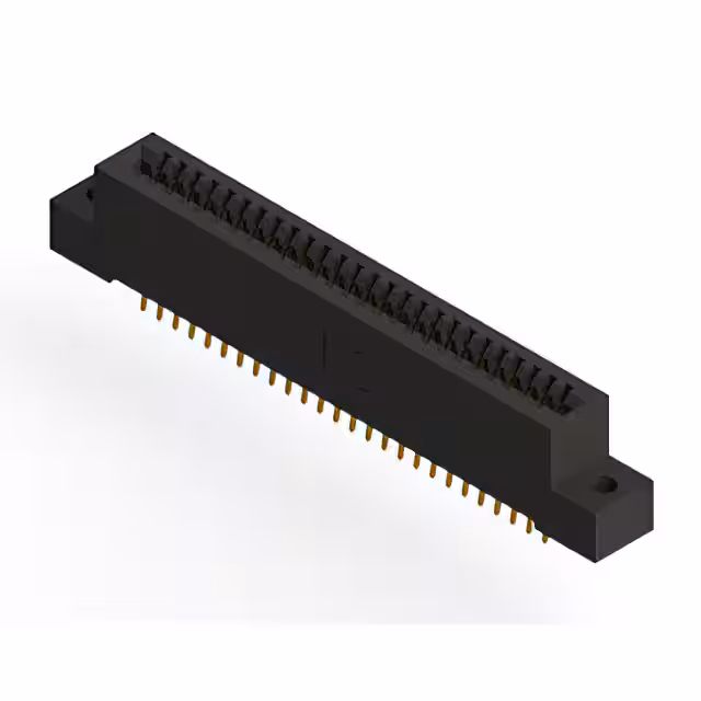 892-052-556-202 EDAC Inc.  Edgeboard Connectors
